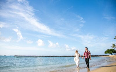 Hawaii Weddings & Elopements