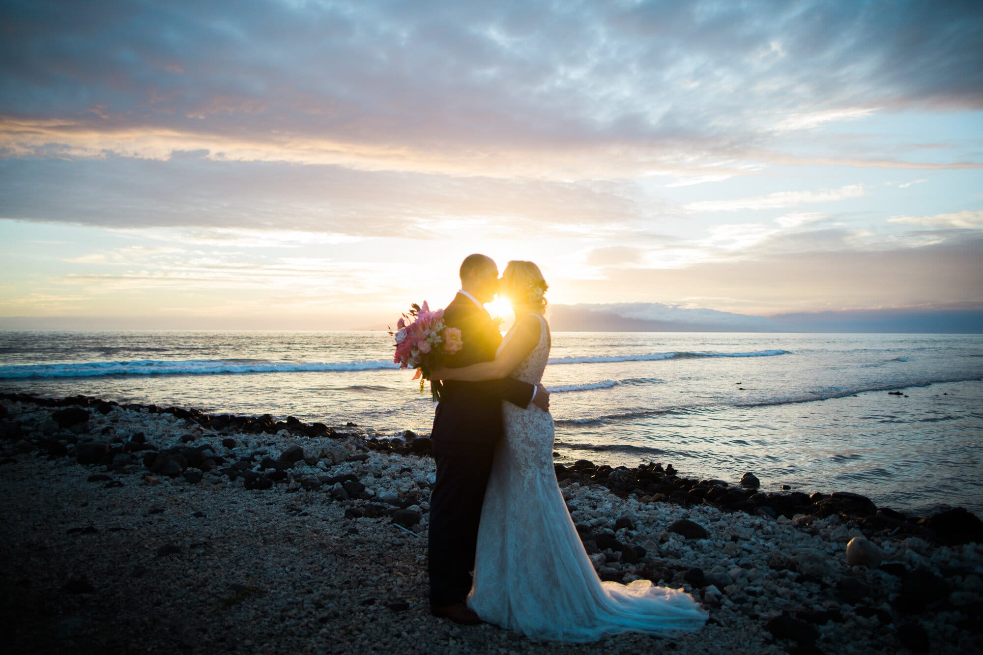 Hawaii Wedding Photographers Hawaii Wedding Style