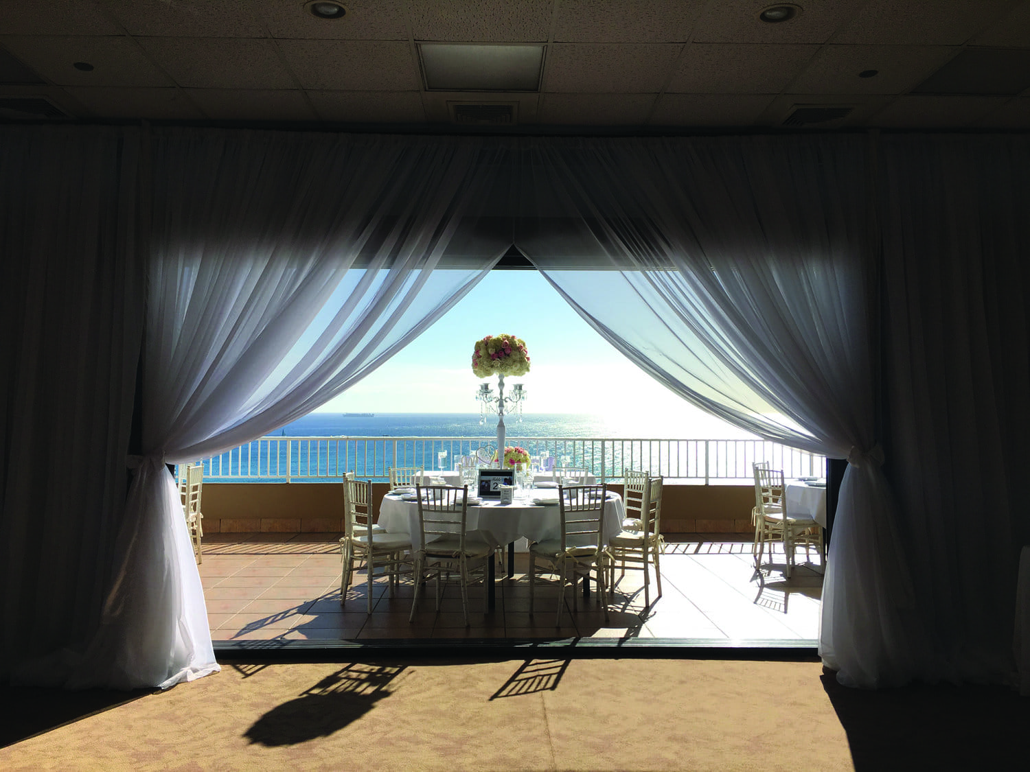 Elegance With Grace Hawaii Wedding Style