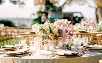 Pros and Cons: Outdoor Wedding