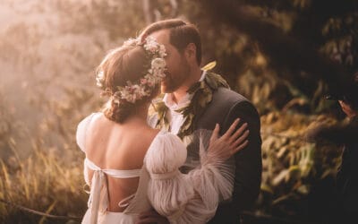 Top 9 Most Memorable Wedding Adventures, by Hawai‘i’s Adventure Elopement Photographer